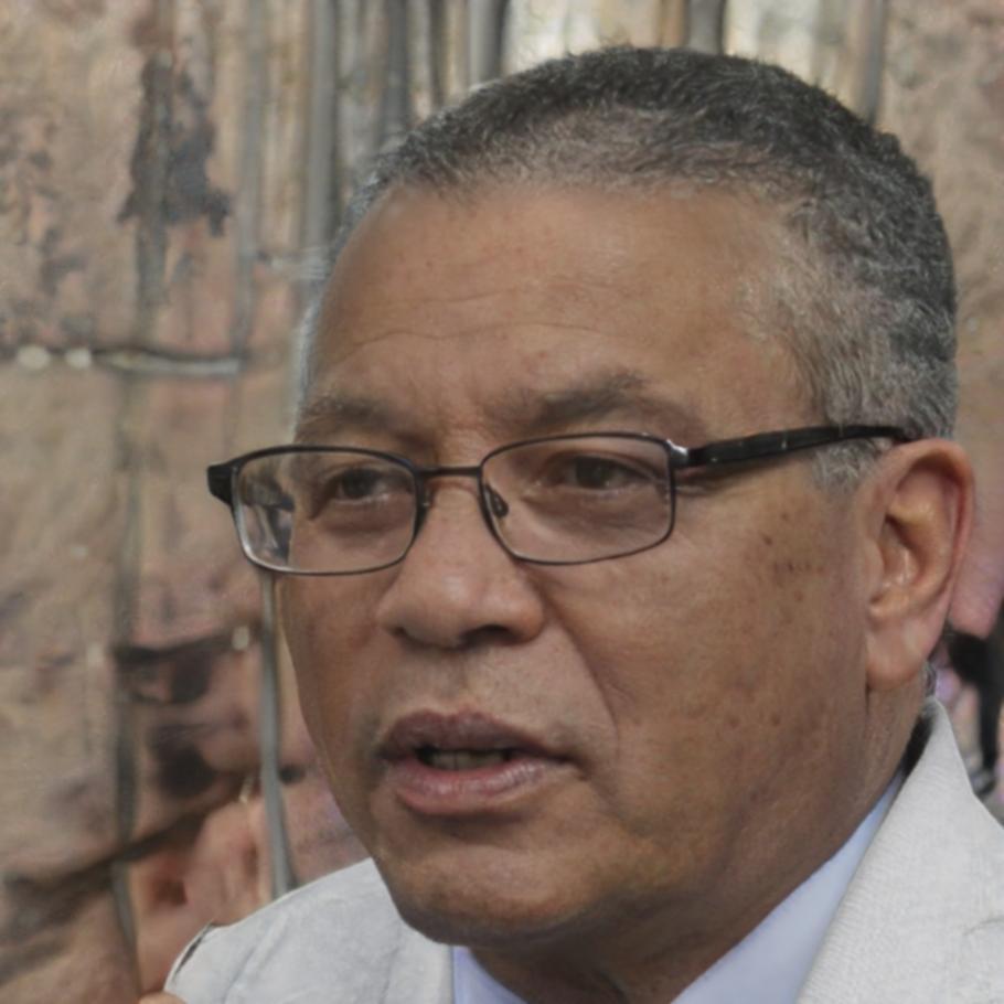 Henrik Lindström, Finanzexperte für aktivitätsbasierte Budgetierung