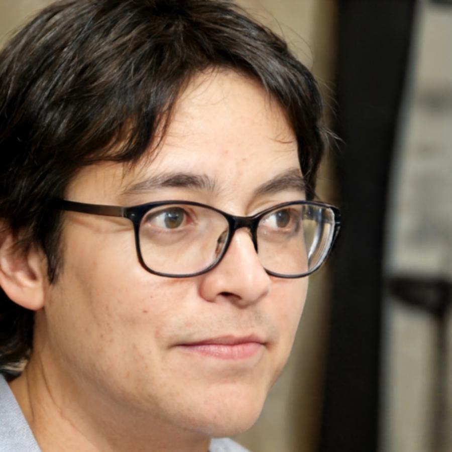 Thorben Lindenberg, Finanzanalyst und Autor