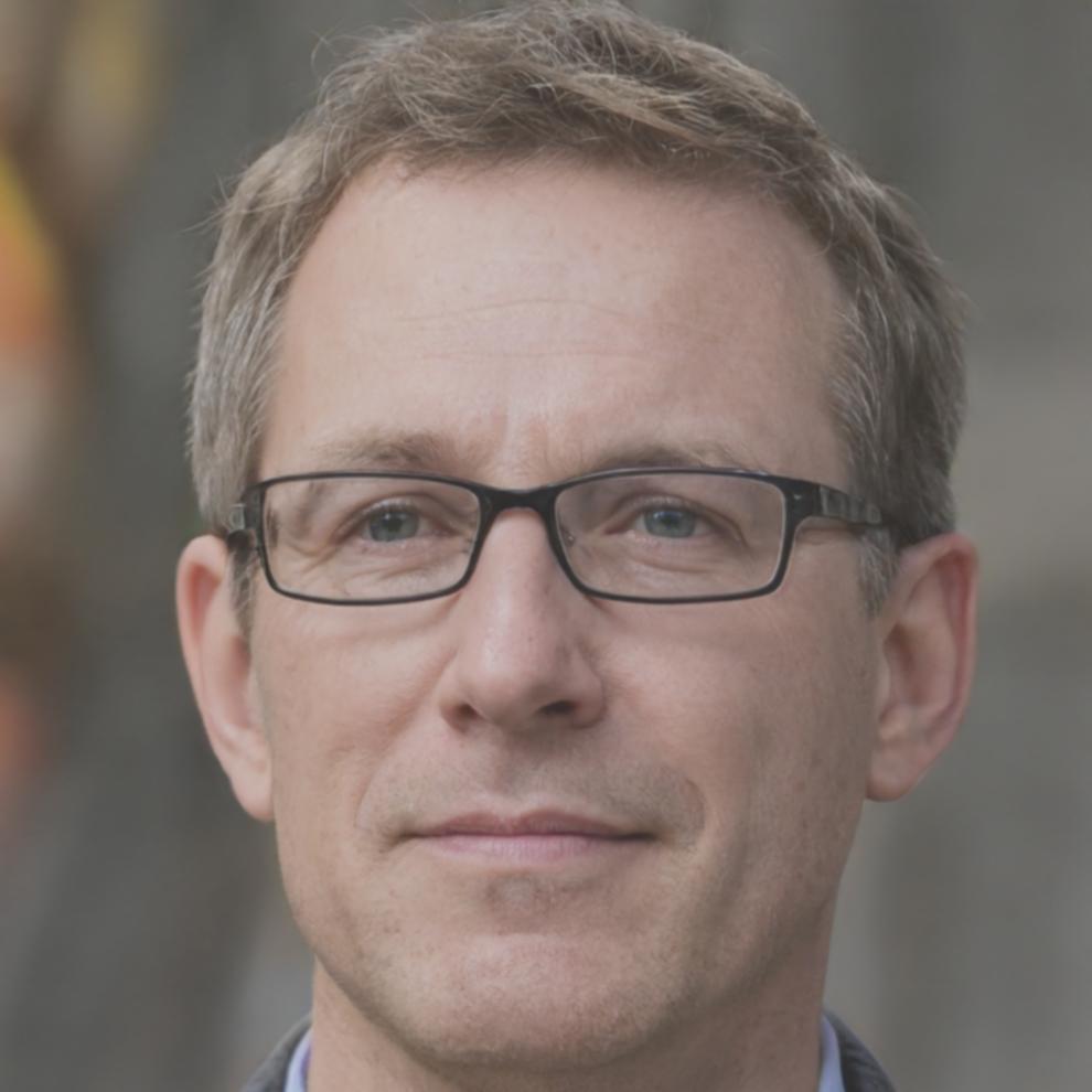 Benedikt Falkenhain, Controller und Berater