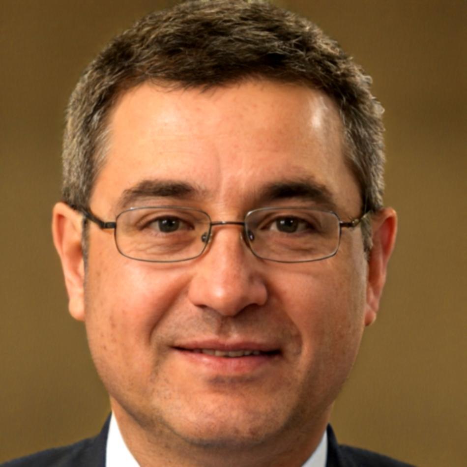 Joren Bakker, Experte für Finanzplanung im Mittelstand